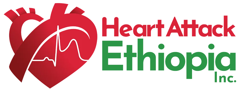 Heart Attack Ethiopia - Saving lives with mindful hearts